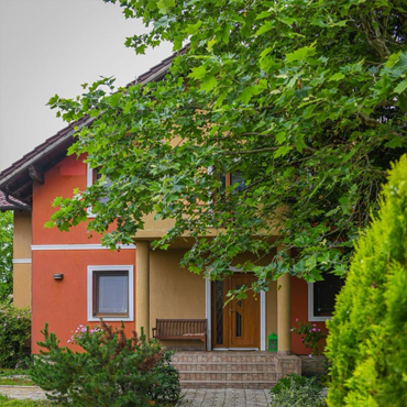 Centru Batrani Timisoara