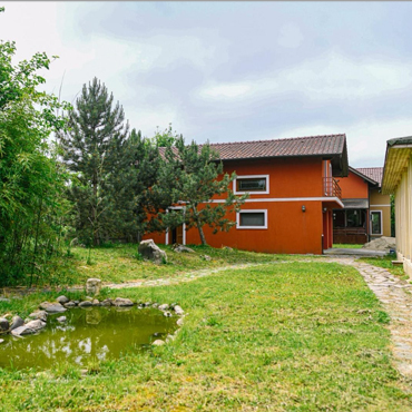 Centru Batrani Timisoara