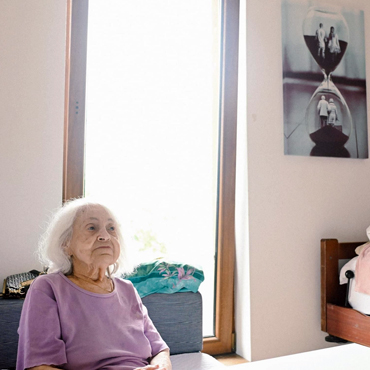 Centru Batrani Timisoara