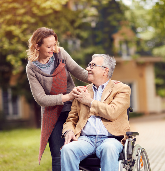 Centru Batrani Timisoara