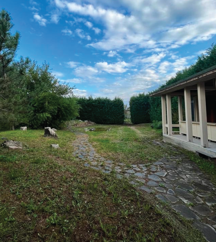 Centru Batrani Timisoara