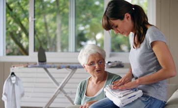 Centru Batrani Timisoara