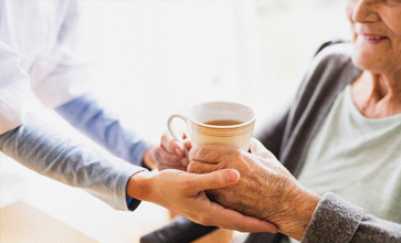 Centru Batrani Timisoara